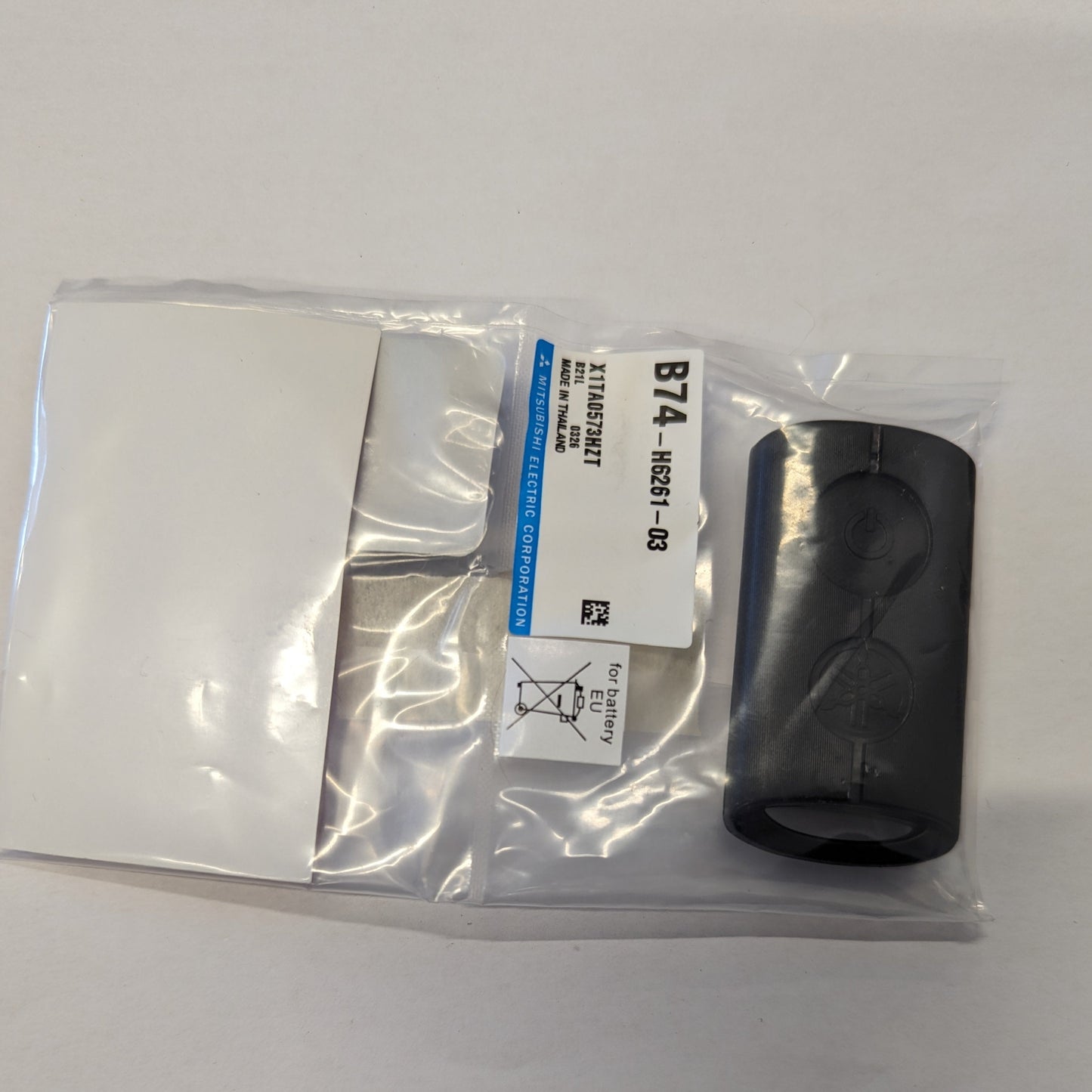 Mando a distancia inteligente para Yamaha Nmax N-Max 125 2020-2025