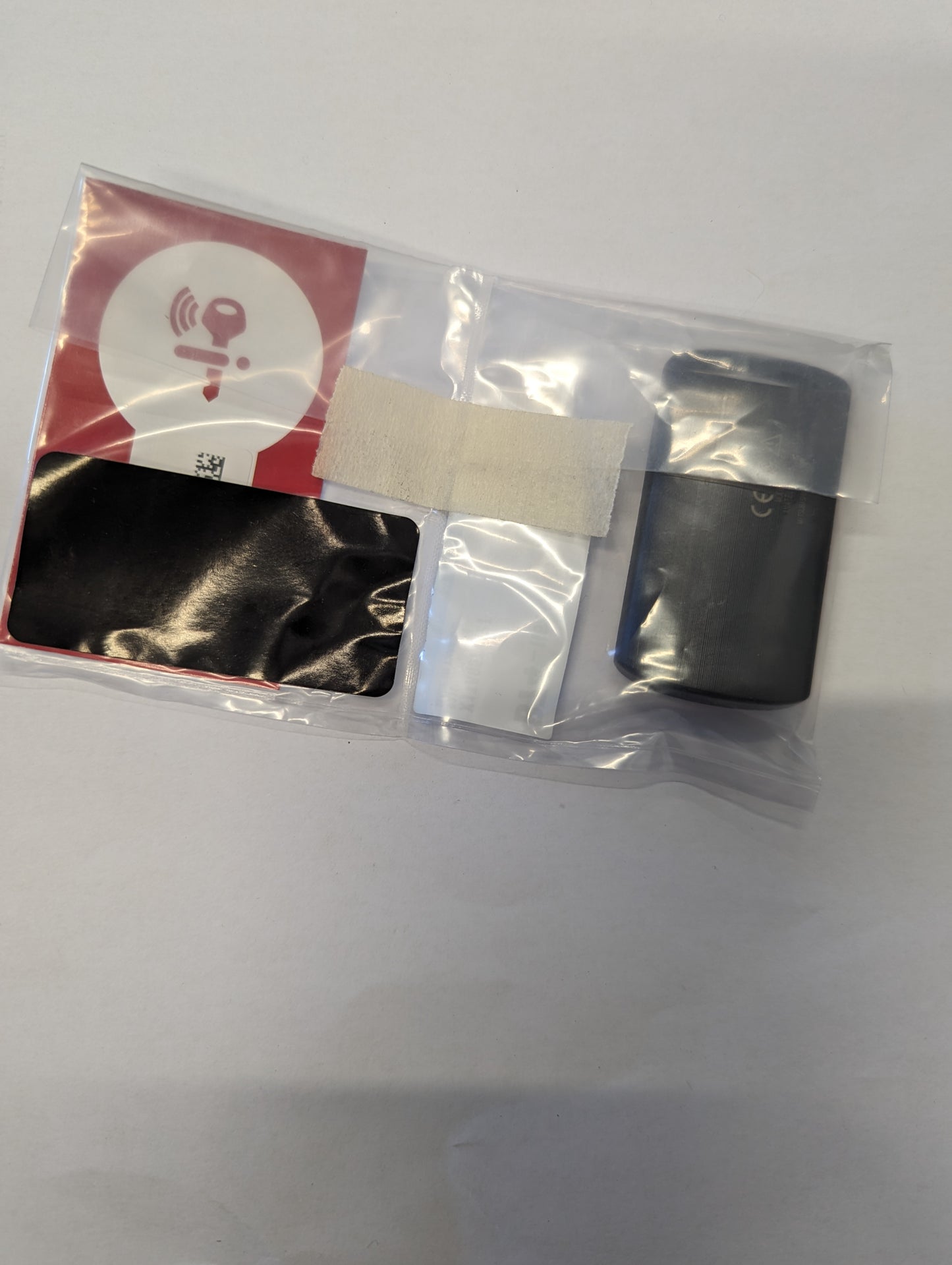Yamaha NMAX 125 155 - 2025 - All lost Smart key remote fob programming service