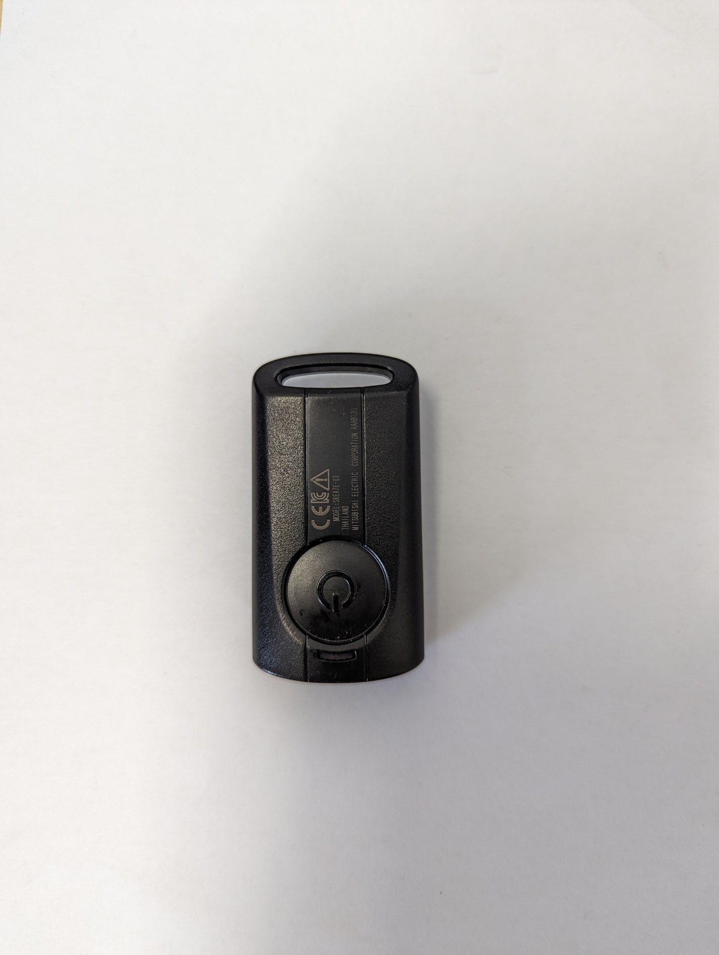 Yamaha NMAX 125 2020 - 2025 All lost Smart key remote fob programming service