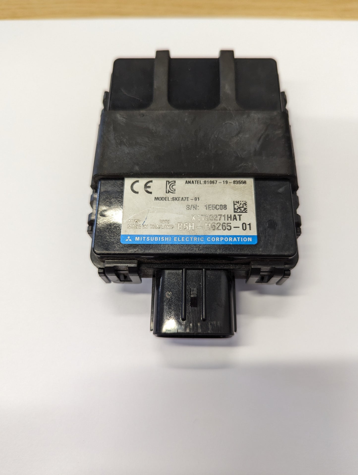 Yamaha NMAX 125 2020 - 2025 All lost Smart key remote fob programming service