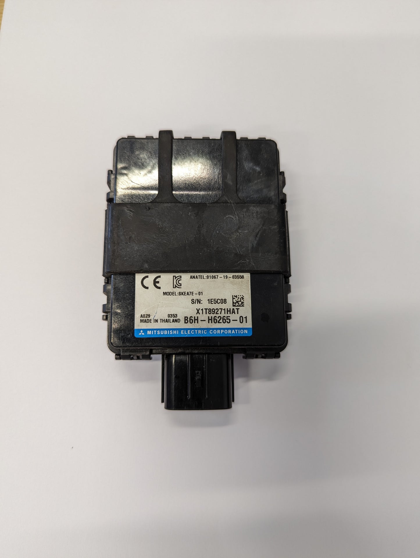Yamaha NMAX 125 2020 - 2025 All lost Smart key remote fob programming service