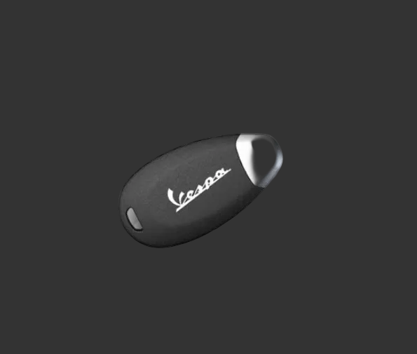 Piaggio & Vespa Smart Key Programming – Lost All Keys Service UK