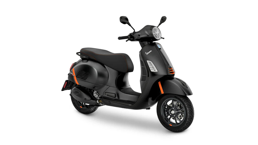 Vespa Products