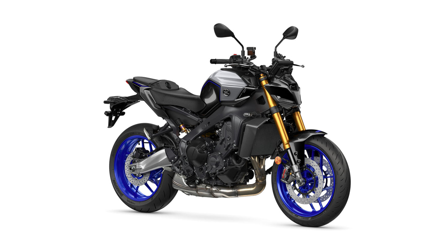 Yamaha MT09 SP Smart Key Programming & Lost Keys Service (2024) Keyless