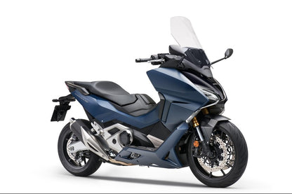 All lost keys Honda Forza 750 