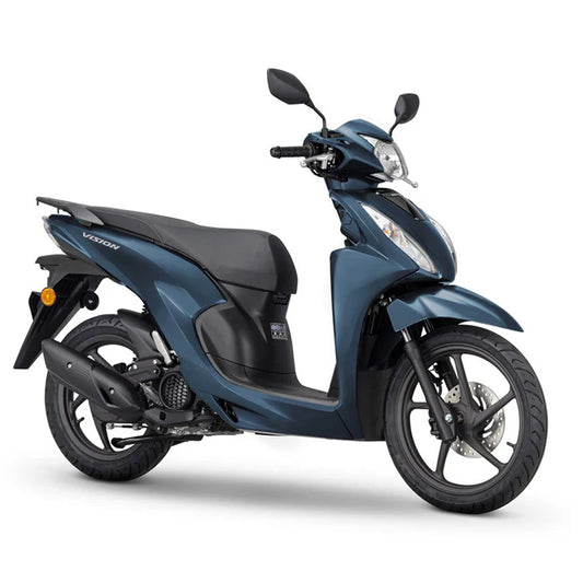Honda SUPER CUB 125 21` &gt; Servicio de programación de llaveros remotos de llave inteligente perdidos