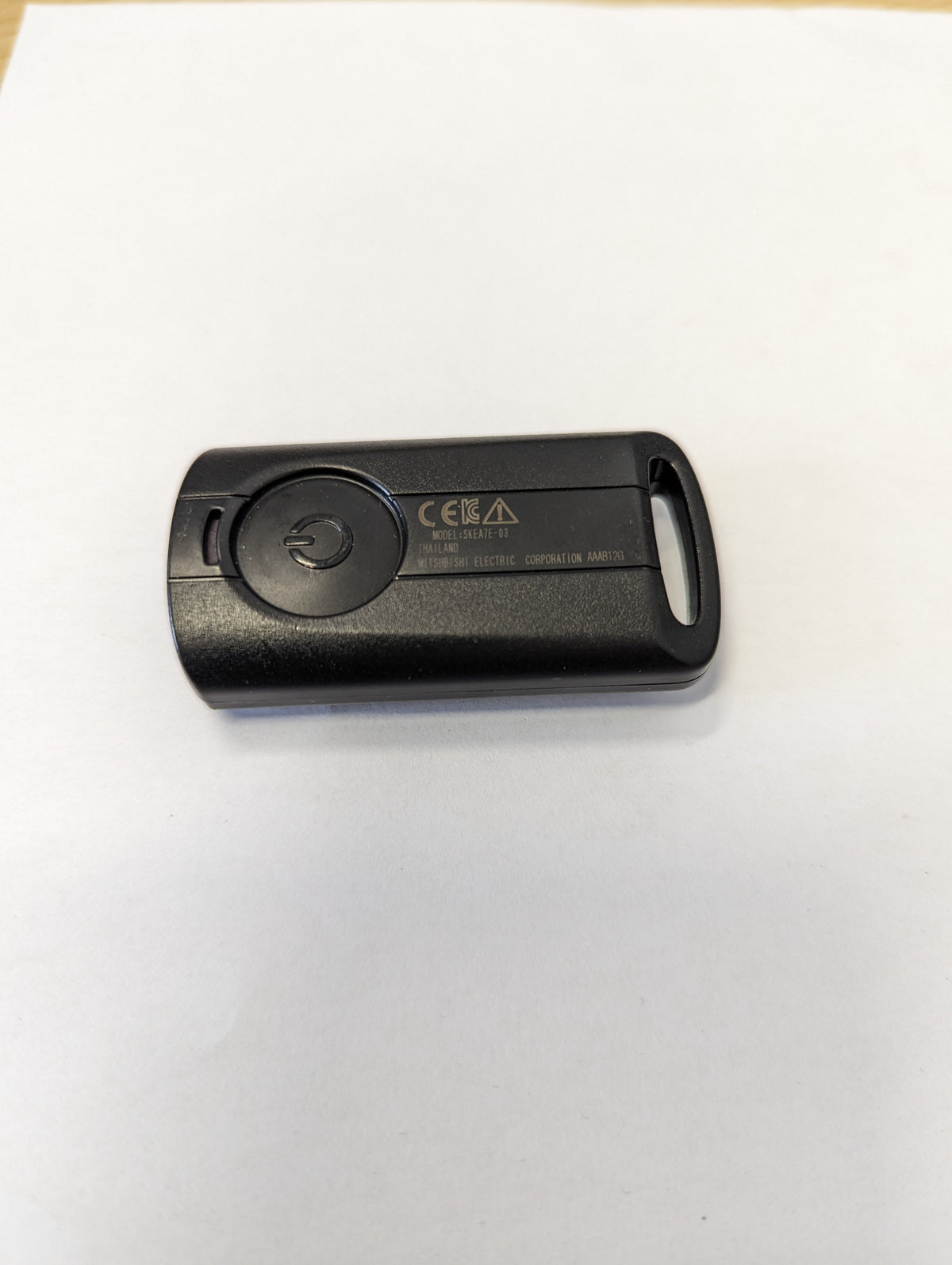 Yamaha Snowmobile Sled Key – Cut To Your Code (Codes 3201 - 3250)