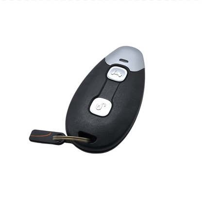 Piaggio & Vespa Smart Key Programming – Lost All Keys Service UK