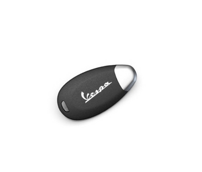 Piaggio & Vespa Smart Key Programming – Lost All Keys Service UK