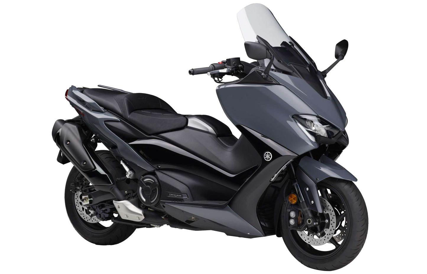 Yamaha TMAX XP 560 Smart Key Programming & Lost Keys Service (2022)
