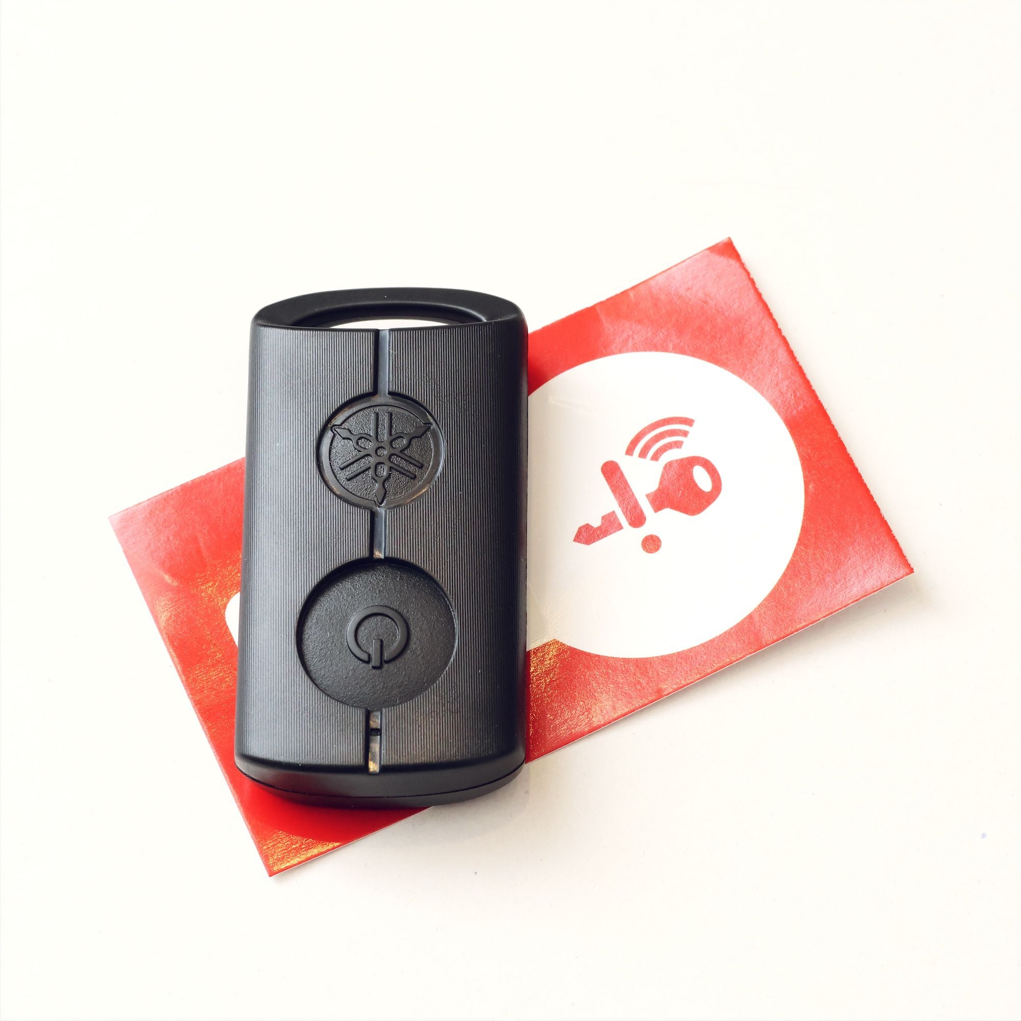 Nmax Code Smart key remote fob Yamaha Nmax N-Max 125 2020 -2025 – Smartfobs