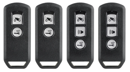 Honda Super Cub 125 Smart Key Programming & Lost Keys Service (up to 2025)