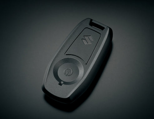 Suzuki GSX-R125 GSXR 125 > 2025 All lost Smart key remote fob programm ...