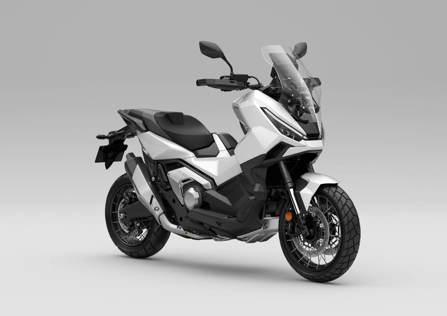 Honda XADV 750 Smart Key Programming & Lost All Keys Service (UK)